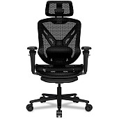 Крісло для геймерів Cougar Speeder Black