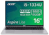 Ноутбук Acer Aspire Lite AL16-54P-51BX (NX.D76EU.002)