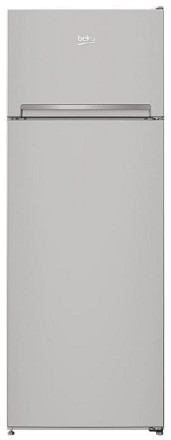 Двокамерний холодильник Beko RDSA240K20S