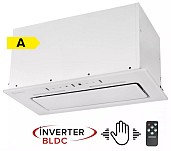 Витяжка Perfelli NUOVA 6QWR BIANCO SILENZIO