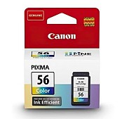Струменевий картридж Canon CL-56 PIXMA Ink Efficiency Color (9064B001)