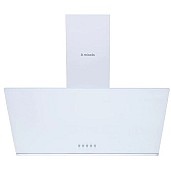 Витяжка Minola HDN 5232 WH/INOX 700 LED
