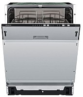 Вбудована посудомийна машина Ardesto DWMB-G605G