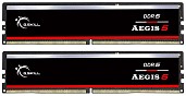 Оперативна пам'ять G.Skill DDR5-6000 65536MB PC5-48000 (Kit of 2x32768MB) Aegis 5 (F5-6000J3636F32GX2-IS)