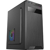 Корпус FrimeCom 3206 MidiTOWER ATX 400W