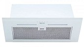 Витяжка вбудована Weilor PBS 72650 GLASS WH 1250 LED Strip