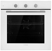 Духова шафа Minola EO 675 WH конвекція
