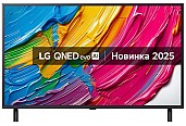 Телевізор LG 43QNED80A6A