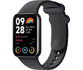 Фітнес-браслет Xiaomi Mi Smart Band 8 Pro Black