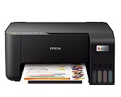 БФП Epson EcoTank L3230 Чорний (C11CJ68407)