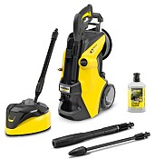 Мінімийка Karcher K 7 Premium Power Flex Home (1.317-322.0)