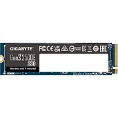 SSD диск Gigabyte Gen3 2500E 1TB M.2 NVMe PCIe 3.0 x4 3D NAND (QLC) (G325E1TB)
