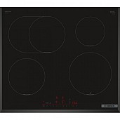 Варильна поверхня Bosch PIF651HC1E (iндукц)