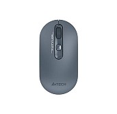 Миша A4Tech  Fstyler FG20 Ash Blue