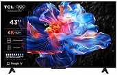 Телевізор TCL 43P6K
