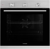 Духова шафа Minola EO 684 INOX 