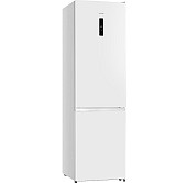 Холодильник Gorenje NRK620FAW4 No Frost Plus