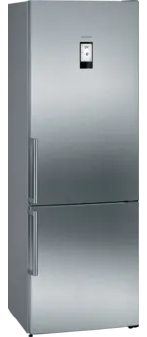 Холодильник Siemens KG49NAIDP