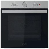 Духова шафа електрична Whirlpool OMR35HR0X