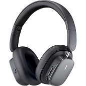 Навушники Baseus Bowie H1i Black