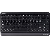 Клавіатура A4-Tech Fstyler FBK11 Gray