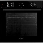 Духова шафа Perfelli DIAMOND 6D10N NERO