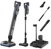 Акумуляторний пилосос Electrolux EW82U2DB