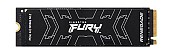 SSD диск Kingston FURY Renegade 2TB M.2 2280 NVMe PCIe Gen 4.0 x4 3D TLC NAND (SFYRD/2000G)