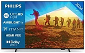 Телевізор Philips 55PUS8009/12