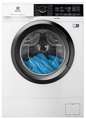 Пральна машина вузька Electrolux EW6SM226DU
