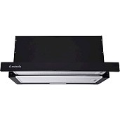 Витяжка телескопічна Minola HTL 5214 BL 700 LED
