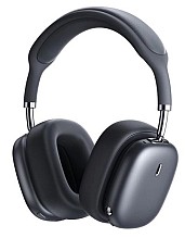 Навушники Baseus Bowie H2 Grey