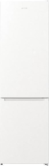 Холодильник Gorenje NRK6201PW4  No Frost