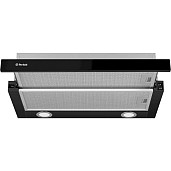 Витяжка Perfelli TL 6622 BL 1000 LED