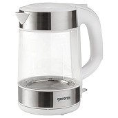 Електрочайник Gorenje K17GWE 1.7