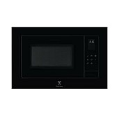 Вбудована мікрохвильова піч Electrolux LMS4253TMK