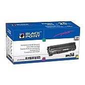 Лазерний картридж Black Point для HP CB436A (LBPPH36A)