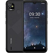 Смартфон Tecno POP 5 BD2p 2/32GB Obsidian Black