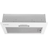Витяжка Minola HBI 5025 WH LED