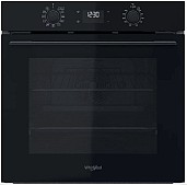Духова шафа Whirlpool OMSK58CU1B