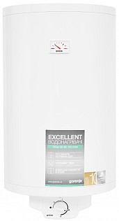 Бойлер Gorenje GBF80/UA  уцінка