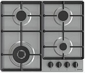 Варильна поверхня Gorenje GW641EBX газова