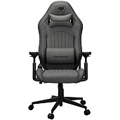 Крісло для геймерів Cougar Explore Royal Gray F