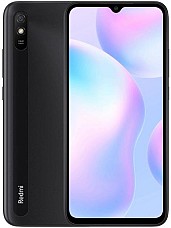 Смартфон Xiaomi Redmi 9A 4/64GB Grey (Global ROM)
