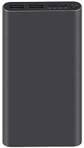 УМБ (Power Bank) Xiaomi REDMI PLM13ZM 10000mAh Black