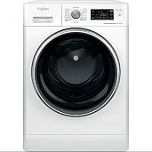 Прально-сушильна машина Whirlpool FFWDB 1176258 BCV UA (11 кг.)