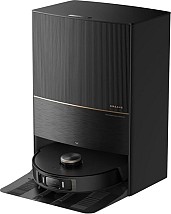Робот-пилосос Dreame Bot L20 Ultra Black