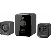 Акустична система 2.1 Defender V12 USB Black