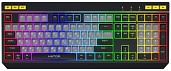 Клавіатура дротова Hator HTK-401 Icefall Black