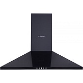 Витяжка Minola HK 6214 BL 700 LED купольна